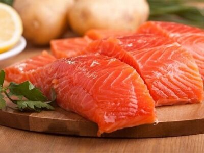 Các Loại Hải Sản & Cá Làm Sashimi Ngon Nhất
