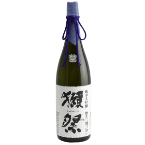 Dassai 23 Junmai Daiginjo 1800ml