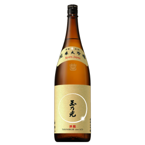 Junmai Daiginjo SHUHO 1800ml