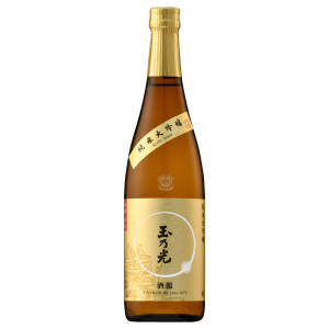 Junmai Daiginjo SHUHO 720ml