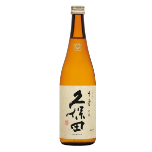 KUBOTA SENJYU GINJO