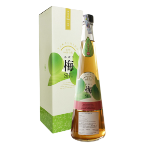Rượu Mơ Tezukuri 720ml