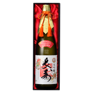 Rượu Sake Daiginjo Choji 1800ml