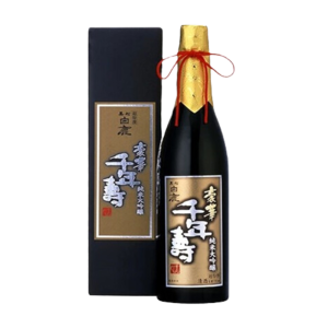Rượu Sake Kurromatsu Hakushika Daiginjo 1800ml