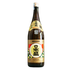 Rượu Nihonsakari Josen 1800ml