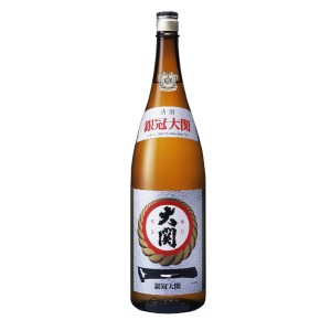 Rượu Sake Ozeki Traditional 1800ml