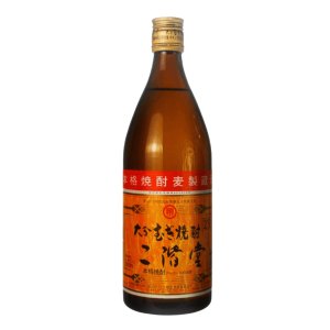 Rượu Shochu Nikaido Mugi 720ml