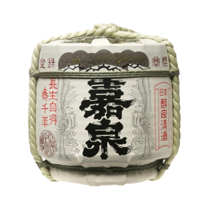 Rượu sake Tamura Kasen Taru