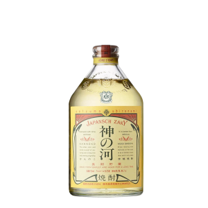 Rượu Shochu KanNoKo Mugi 720ml