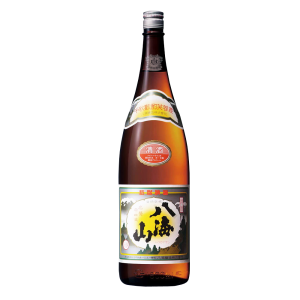 Sake Hakkaisan Futsushu 1800ml
