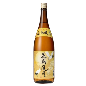 Sake Hokkan Kachofugetsu Futsushu 1800ml