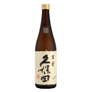 Sake Kubota Manjyu Junmai Daiginjo 720ml