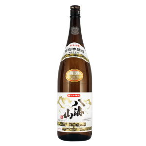 Sake Tokubetsu Honjozo Hakkaisan