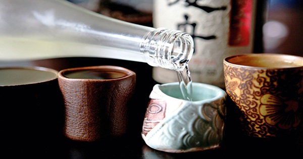 Rượu Sake Koshino Kanchubai Nama Chozo Ginjo