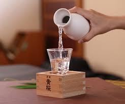 Rượu sake Hikoichi 1800ml