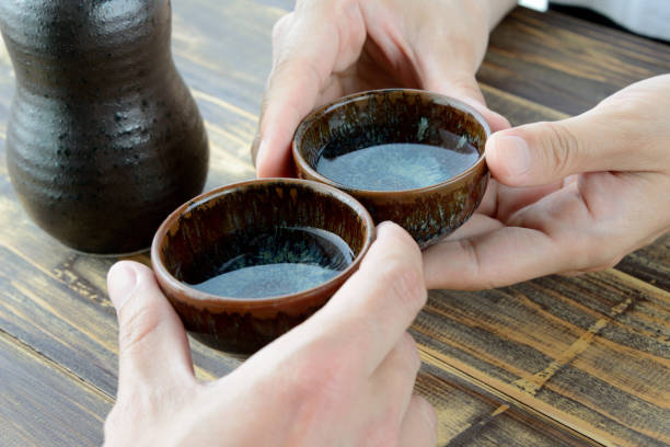 Rượu Sake Dassai 23 Junmai Daiginjo 1800ml