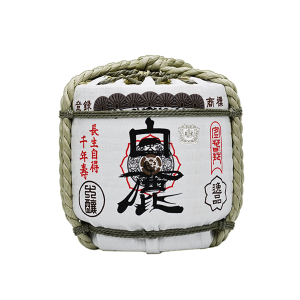 Rượu hakushika taru bị cói 1800ml