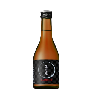 Rượu Sake karakuchi 300ml