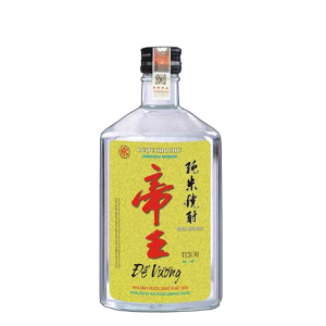 rượu shochu đế vương nhãn vàng