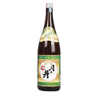 rượu sake aroma