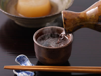 Rượu Sake Kagatobi Junmai Cho Karakuchi