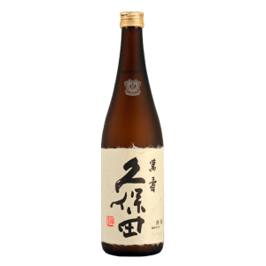 Rượu Kubota Manjyu Junmai Daiginjo 1800ml