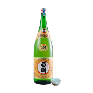 Rượu Sake NishinoSeki Tezukuri Junmaishu 1800ml
