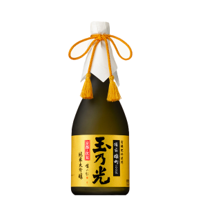 Rượu sake ORGANIC BIZEN OMACHI 100%