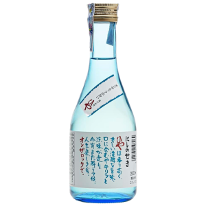 Rượu Sake NishinoSeki Hiya 300ml