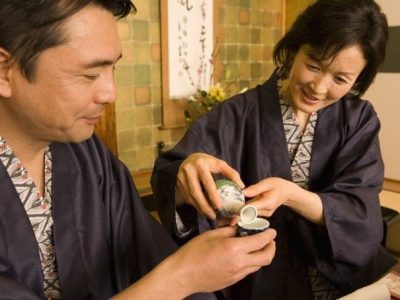 5 truyền thống đáng quý của người Nhật