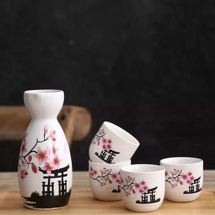 Rượu Shochu Oyattosa Sweet Potato Imo - can 5000ml