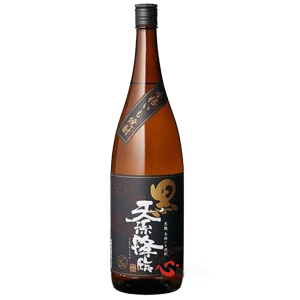 Rượu Shochu Kurokouji Tensonkorin Imo - 900ml