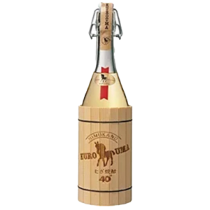 Rượu Shochu Kurouma Select Mugi – 720ml