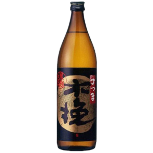 Rượu Shochu Satsuma Kobiki Kurokouji Shikomi Imo 900ml