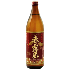 Rượu Shochu Shiro Kirishima Imo - 900ml