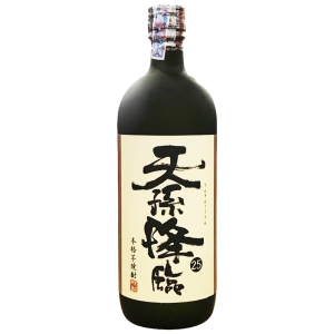 Rượu Shochu Tensonkorin Imo 1800ml