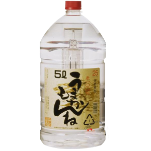 Rượu Shochu Umakamonne Mugi – Can 5000ml