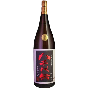 Rượu Shochu Yachiyoden Kuro Imo - 1800ml