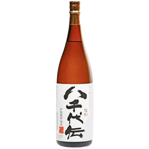 Rượu Shochu Yachiyoden Shiro Imo