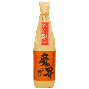 Rượu Shochu Yakiimo Makaieno Izanai Imo 720ml