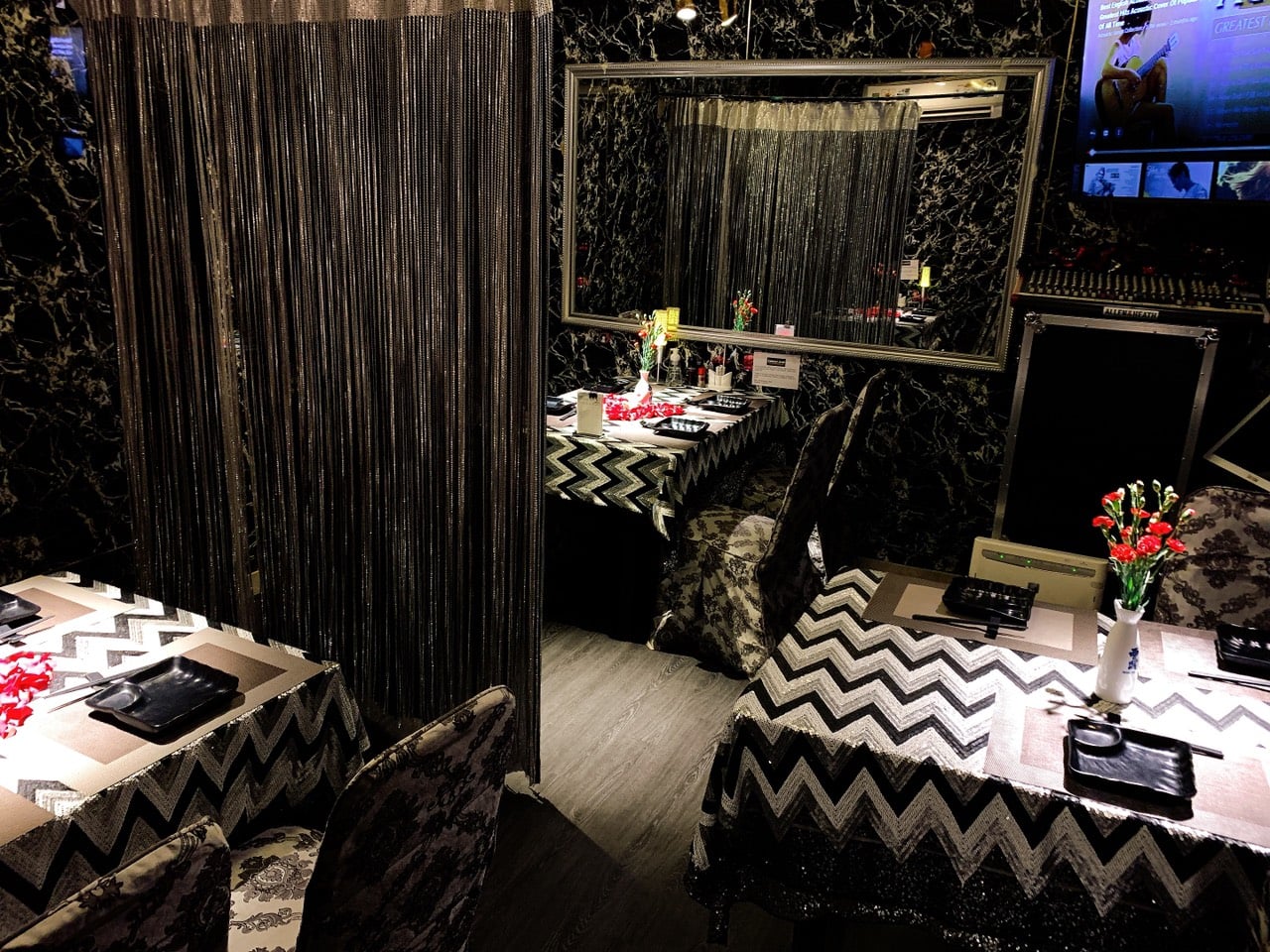 Điểm Danh Top 3 Nhà Hàng Cực Ngon Tại Sài Gòn - Ichihana Sushi