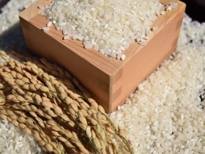 2 điều về tỉ lệ lõi gạo sau khi mài để làm rượu sake