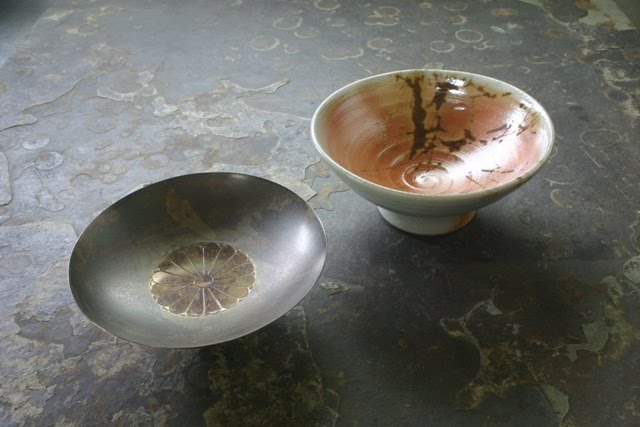Chén uống rượu sake Sakazuki