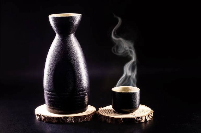 Rượu Sake Dassai 39 Junmai Daiginjo 1800ml