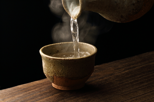 Rượu Mơ Honkaku Umeshu Monogatari 1800ml