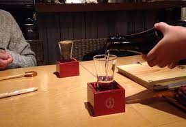 Rượu Shochu Kichisuke Kuro Kirishima Imo 720ml