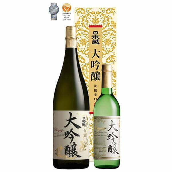 Top 3 loại rượu sake ngon nhất hiện nay