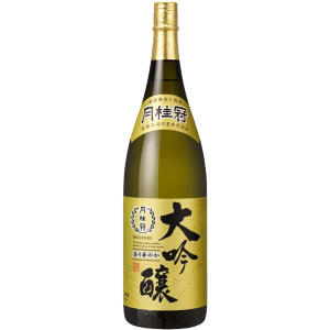 Rượu Sake Daiginjo Gekkeikan 1800ml