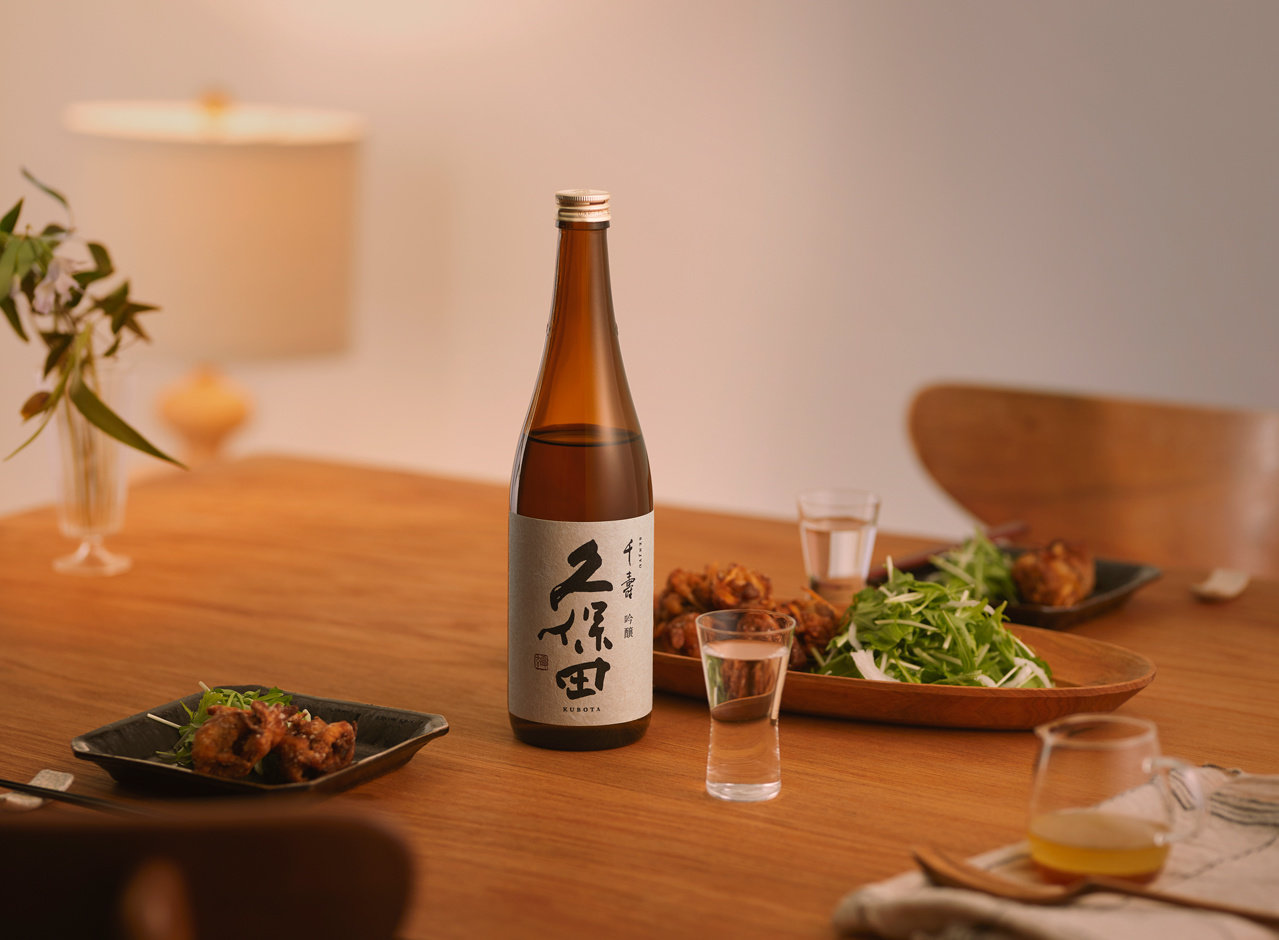 Bật mí 4 điều về nồng độ cồn của rượu Sake