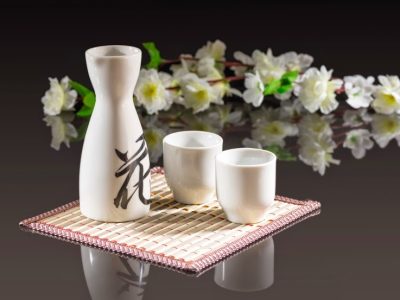 3 loại rượu Nhật nên thử 1 lần trong đời